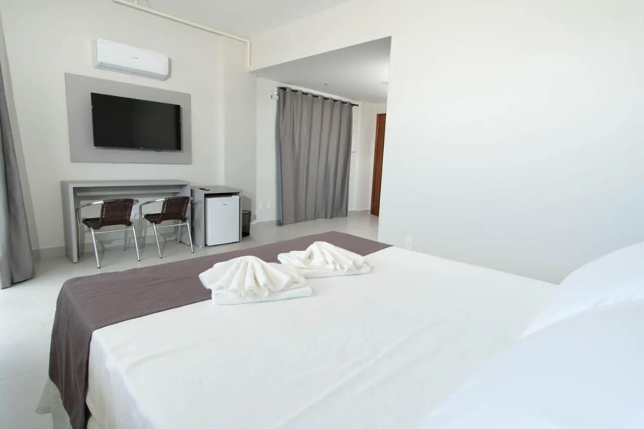 Hotel Mirante Do Forte Cabo Frio Brasil