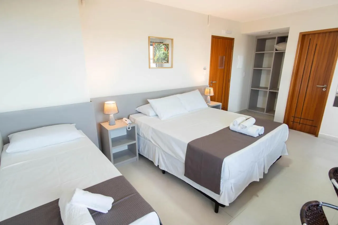 Hotel Mirante Do Forte Cabo Frio