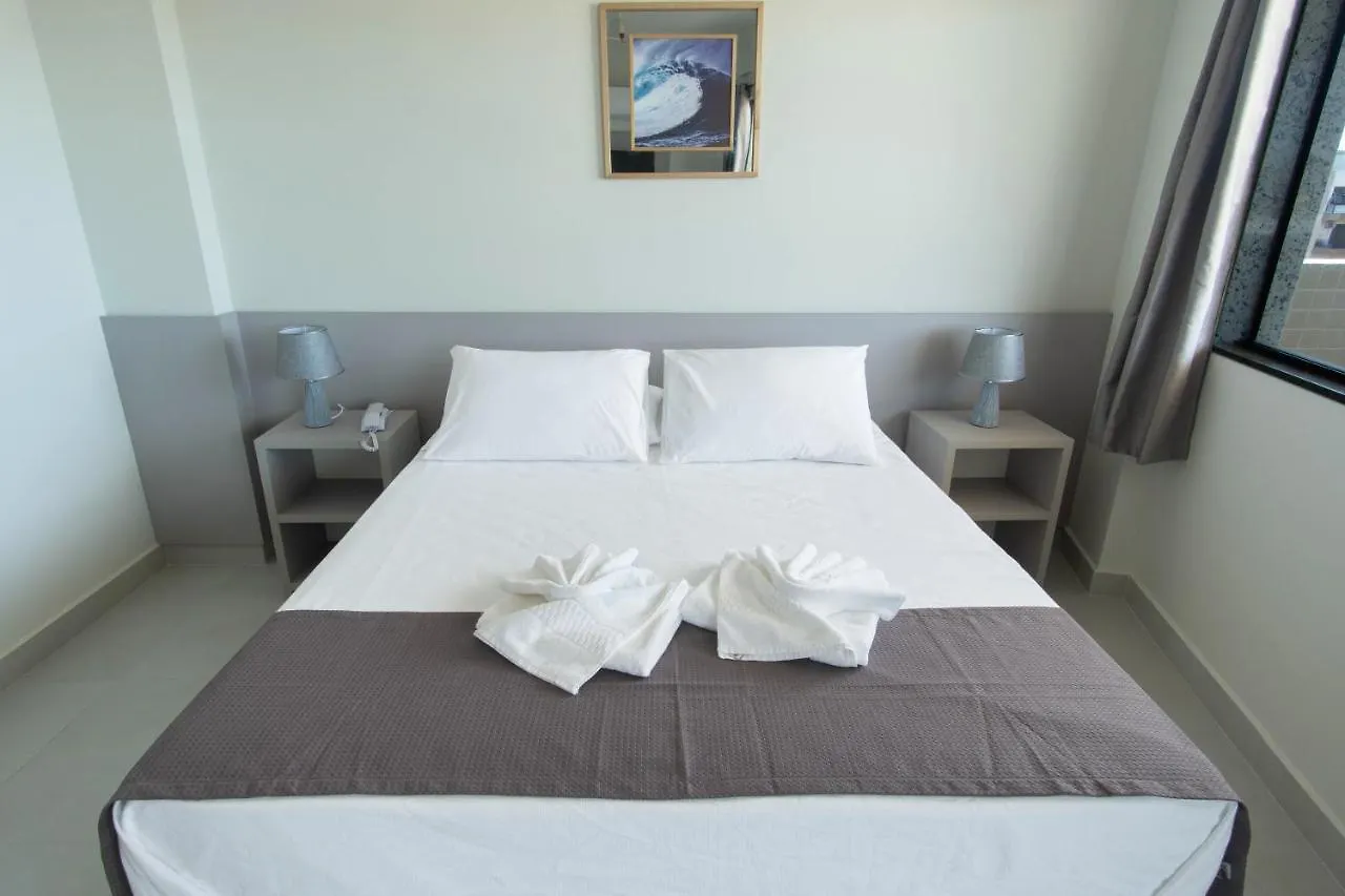 Hotel Mirante Do Forte Cabo Frio 0*,  Brasil