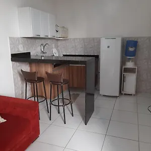 Casa de Férias Cantinho Aconchegante 2 Quartos, Com Ar Condicionado, Cabo Frio