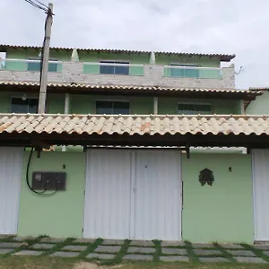 Casa de Férias Triplex, Cabo Frio, Do Peró, Cabo Frio